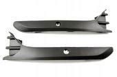Kit Grilles Renault Clio OEM 601992796R