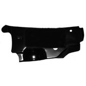 Tôle Support Nissan Micra 