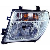 Phare Gauche Nissan Pathfinder OEM 26060EB30A