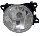 Feu Antibrouillard Peugeot 206 Plus OEM 6206N0