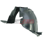 Pare Boue Peugeot 206 Plus OEM 7136JJ