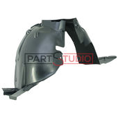 Pare Boue Peugeot 206 Plus OEM 7136JH