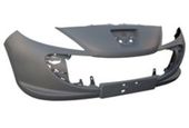 Pare-Chocs Avant Peugeot 206 Plus OEM 7401RX