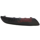 Bandeau Gauche Peugeot 308 OEM 7452PQ