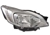 Phare Droit Peugeot 508 OEM 9678393080