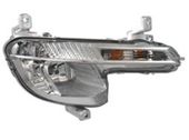 Phare Antibrouillard Peugeot 508 OEM 6208W2
