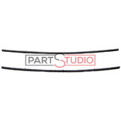 Enjoliveur Noir Peugeot 508 OEM 1606295780