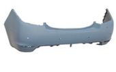 Pare-Chocs Arrière Peugeot 508 OEM 7410PE