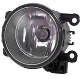Phare Antibrouillard Peugeot 4007 