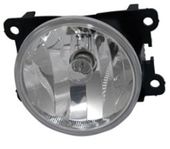 Phare Antibrouillard Peugeot 5008 OEM 6206N0