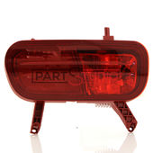 Feu Peugeot 5008 OEM 6350JL