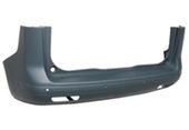 Pare-Chocs Arrière Peugeot 5008 OEM 7410KR