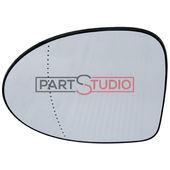 Glace Renault Clio Campus OEM 7701067336