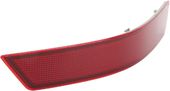 Catadioptre Arrière Mercedes Ml OEM 1648201574