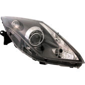 Phare Gauche Renault Laguna Coupé OEM 260605432R