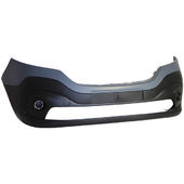 Pare-Chocs Avant Renault Trafic