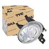 Feu Antibrouillard Peugeot 206 OEM 6204T1
