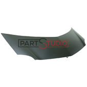Capot Moteur Renault Modus 