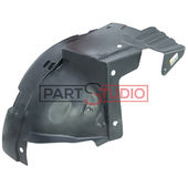 Pare Boue Renault Trafic OEM 93852070