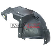 Pare Boue Renault Trafic OEM 91166272