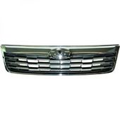 Grille Subaru Forester 