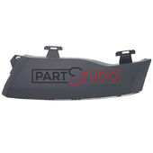 Enjoliveur Citroen Berlingo OEM 00007452TQ