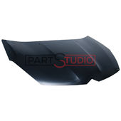 Capot Moteur Citroen C-Crosser OEM 7901P5