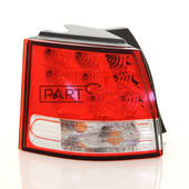 Feu Arrière Citroen C-Crosser OEM 00006350EH
