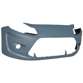 Pare-Chocs Avant Citroen C3 OEM 00007401TN