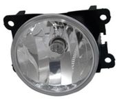 Phare Antibrouillard Citroen C3 OEM 6206N0