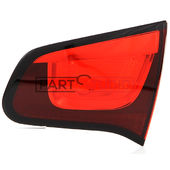 Feu Arrière Citroen C3 OEM 00006351JC