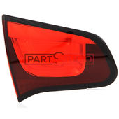 Feu Arrière Citroen C3 OEM 00006350JC