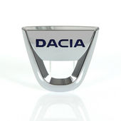 Monogramme Avant Dacia Logan Mcv OEM 628908295R