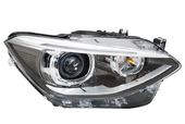 Phare Droit Bmw Serie 1 OEM 63117296910