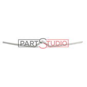 Enjoliveur Citroen C4 Grand Picasso OEM 796629