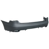 Pare-Chocs Arrière Citroen C5 OEM 07410W2