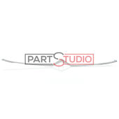 Motif Inférieur Citroen C5 OEM 00007452SF