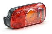 Feu clignotant orange MINI Clubman OEM 63217167411