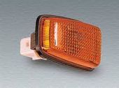 Feu répétiteur d'aile avant droite ou gauche orange CITROEN XANTIA OEM 632545