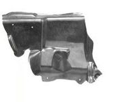 Cache Sous Citroen Xsara 