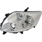 Phare Avant Toyota Auris OEM 8117002460