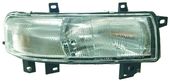 Phare Droit Nissan Interstar 