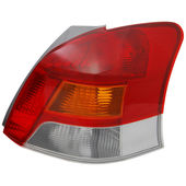 Feu Arrière Toyota Yaris 