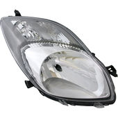 Phare Avant Toyota Yaris
