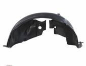 Pare-Boue Plastique Mercedes Vito OEM 6396843377