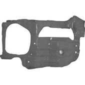 Tôle Support Suzuki Alto 