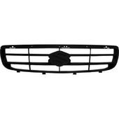 Grille Suzuki Alto 