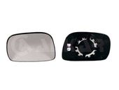Glace Opel Agila OEM 9209148