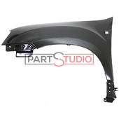 Aile Avant Dacia Duster OEM 631012718R