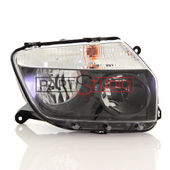 Phare Droit Dacia Duster OEM 260101891R